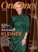 E-magazín Magazín ONA DNES - 21.8.2023 - MAFRA, a.s.