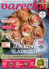 E-magazín Varecha 22.8.2023 - OUR MEDIA SR a. s.