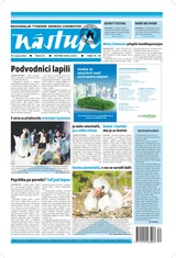 E-magazín Nástup 34/23 - Ohře Media