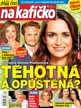 E-magazín Můj čas na kafíčko 34/23 - RF Hobby