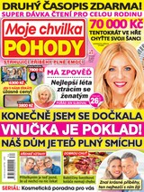 E-magazín Moje chvilka pohody 34/23 - RF Hobby