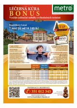 E-magazín METRO - 23.8.2023 - MAFRA, a.s.