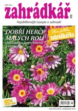 E-magazín Zahrádkář 9/2023 - Zahrádkář