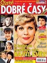 E-magazín Staré dobré časy 10/23 - RF Hobby