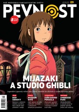 E-magazín Pevnost 9/2023 - Ing. Kristina Nowakowska - Pevnost 