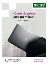 E-magazín METRO - 24.8.2023 - MAFRA, a.s.