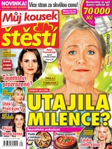 E-magazín Můj kousek štěstí 35/23 - RF Hobby