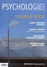 E-magazín Psychologie dnes 09/2023 - Portál, s.r.o.