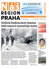 E-magazín Náš Region - Praha 35/2023 - A 11 s.r.o.