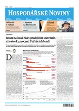 E-magazín HN 164 - 25.8.2023 - Economia, a.s.