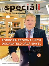 E-magazín Magazín DNES Speciál Magazín DNES Speciál Jižní Čechy - 25.8.2023 - MAFRA, a.s.