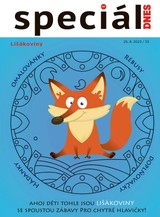 E-magazín Magazín DNES Speciál Magazín DNES Speciál Hradecký - 25.8.2023 - MAFRA, a.s.