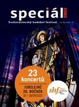 E-magazín Magazín DNES Speciál Magazín DNES Speciál Moravskoslezský - 25.8.2023 - MAFRA, a.s.