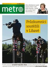 E-magazín METRO - 25.8.2023 - MAFRA, a.s.