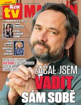 E-magazín Blesk Tv magazín - 25.8.2023 - CZECH NEWS CENTER a. s.
