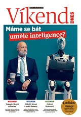 E-magazín DNES+ Vysočina - 26.8.2023 - MAFRA, a.s.