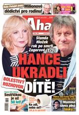 E-magazín AHA! - 26.8.2023 - CZECH NEWS CENTER a. s.