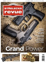 E-magazín Střelecká revue 9/2023 - Extra Publishing, s. r. o.