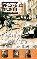 E-magazín Přísně tajné 5/2023 - Pražská vydavatelská společnost