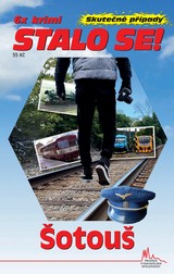 E-magazín Stalo se 5/2023 - Pražská vydavatelská společnost