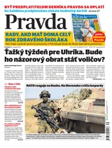 E-magazín Denník Pravda 28. 8. 2023 - OUR MEDIA SR a. s.