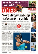E-magazín MF DNES - 29.8.2023 - MAFRA, a.s.