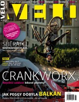 E-magazín Velo 6/2023 - V-Press s.r.o.