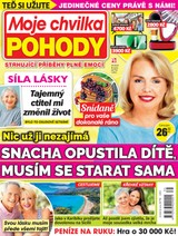E-magazín Moje chvilka pohody 35/23 - RF Hobby