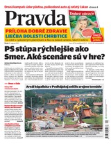 E-magazín Denník Pravda 30. 8. 2023 - OUR MEDIA SR a. s.