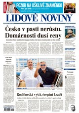 E-magazín LN - 30.8.2023 - MAFRA, a.s.