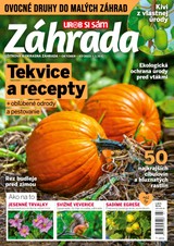 E-magazín Záhrada 2023 07 - JAGA GROUP, s.r.o. 