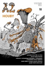 E-magazín A2 - Houby - 18/2023 - Kulturní Čtrnáctideník A2