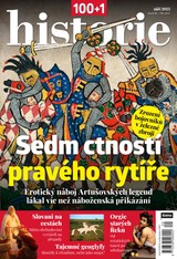 E-magazín 100+1 historie 9/2023 - Extra Publishing, s. r. o.
