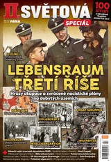 E-magazín II. světová SPECIÁL podzim 2023 - Extra Publishing, s. r. o.