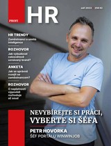 E-magazín Profi HR 4/2023 - A 11 s.r.o.
