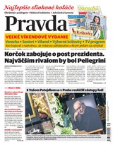 E-magazín Denník Pravda 31. 8. 2023 - OUR MEDIA SR a. s.