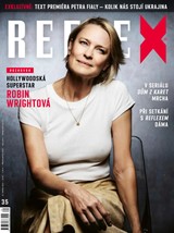 E-magazín Reflex - 35/2023 - CZECH NEWS CENTER a. s.