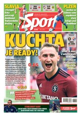 E-magazín Sport - 31.8.2023 - CZECH NEWS CENTER a. s.