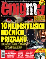E-magazín Enigma 10/23 - RF Hobby