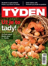 E-magazín Týden 15/2023 - EMPRESA MEDIA