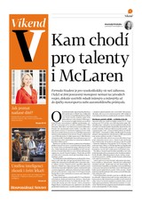 E-magazín HN 169 - 01.09.2023 Víkend - Economia, a.s.