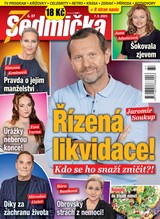 E-magazín Sedmička 37/2023 - EMPRESA MEDIA