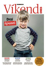 E-magazín DNES+ Vysočina - 2.9.2023 - MAFRA, a.s.