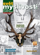 E-magazín SVĚT MYSLIVOSTI 09 2023 - Lesnická práce
