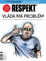 E-magazín Respekt 36/2023 - Economia, a.s.
