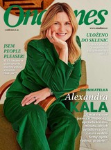 E-magazín Magazín ONA DNES - 4.9.2023 - MAFRA, a.s.