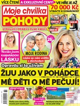 E-magazín Moje chvilka pohody 36/23 - RF Hobby