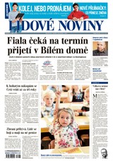 E-magazín LN - 5.9.2023 - MAFRA, a.s.