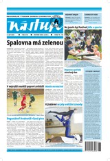 E-magazín Nástup 36/23 - Ohře Media