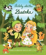 E-magazín Příběhy skřítka Lesánka - CZECH NEWS CENTER a. s.